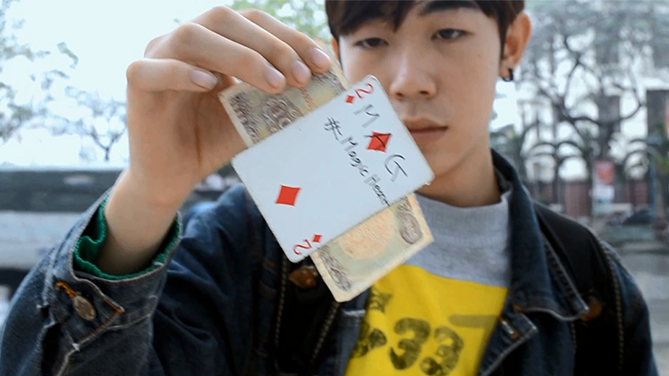 Money Wanted by MAG Magic Heart Team - Video Download